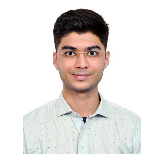 Sarvesh Desai