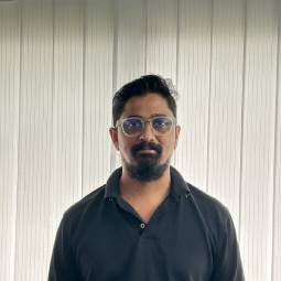 Yogesh Bhoir